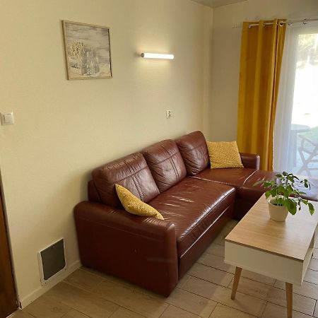 Domki Przy Obrze Skwierzyna المظهر الخارجي الصورة