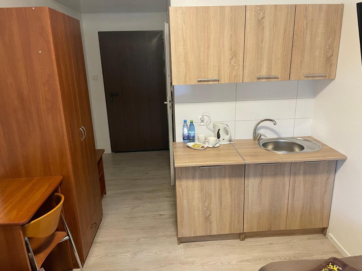 Domki Przy Obrze Skwierzyna المظهر الخارجي الصورة